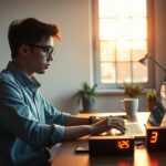 técnica pomodoro, método pomodoro, cronômetro pomodoro