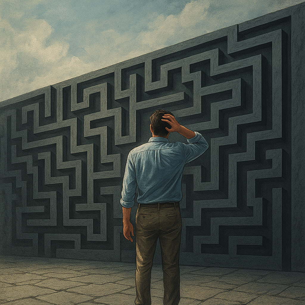 Superando bloqueios mentais com mentalidade produtiva